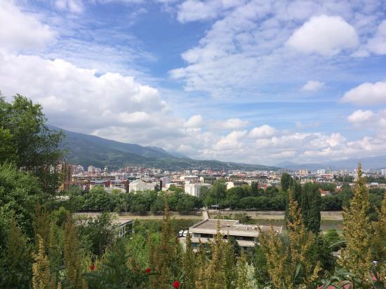 Contemporary Art Museum of Macedonia